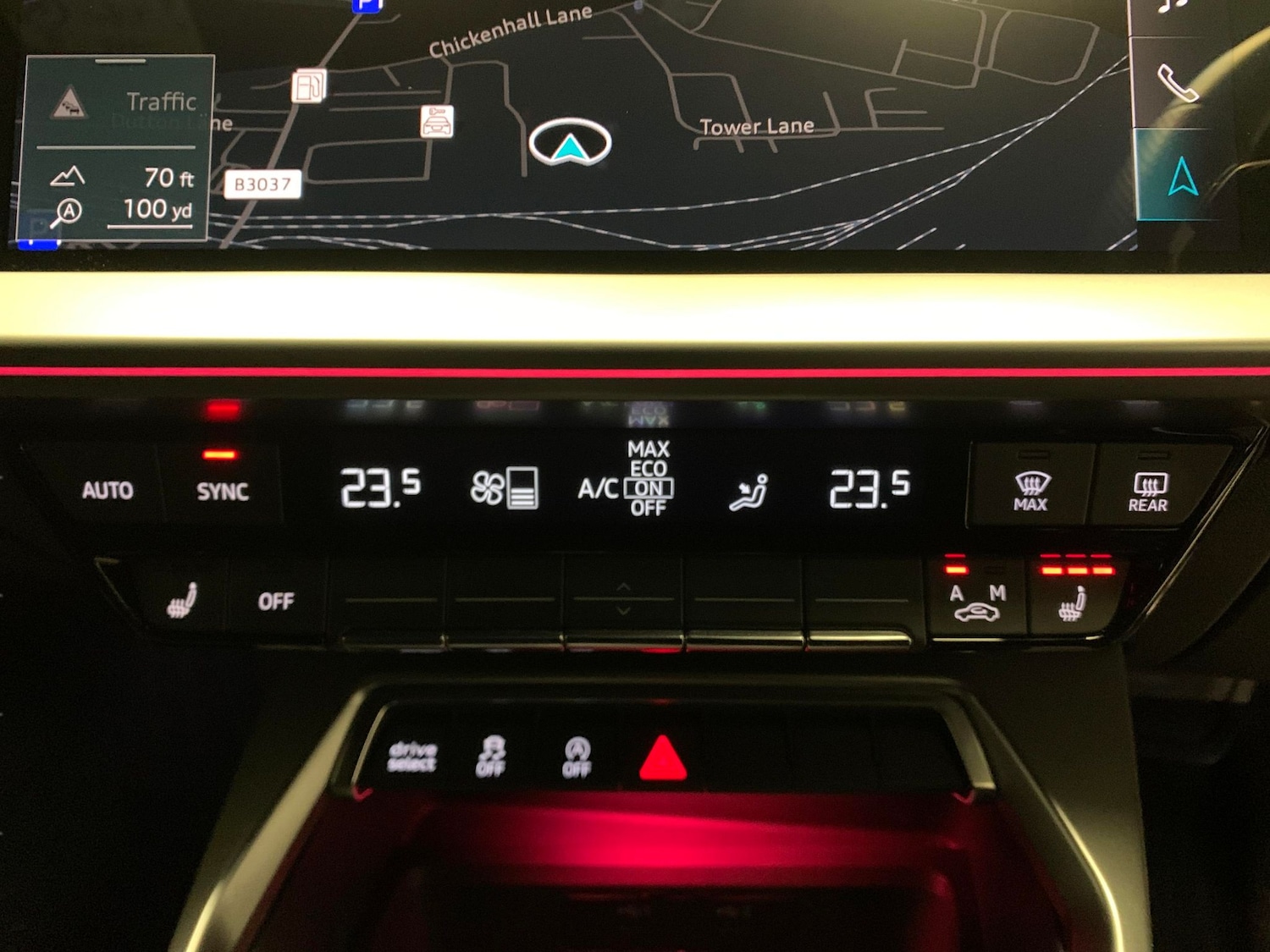 Used Audi A3 2022 for sale - 76704133: Photo 17