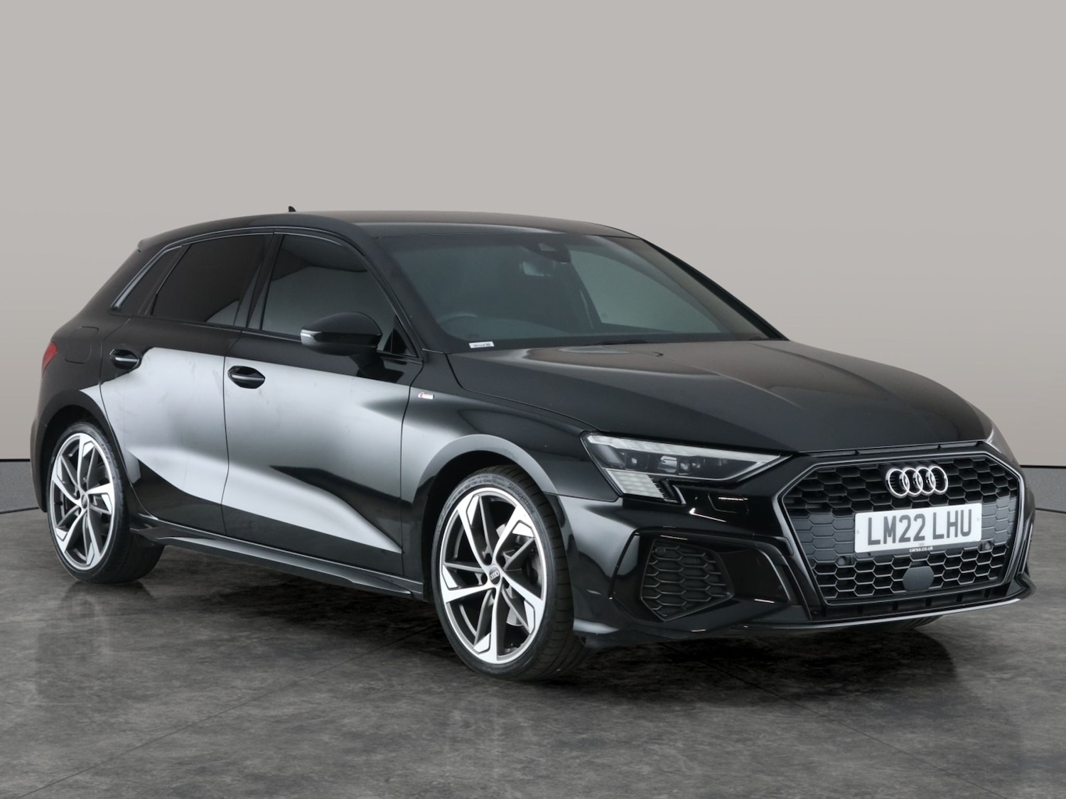 Used Audi A3 2022 for sale - 76704133: Photo 7