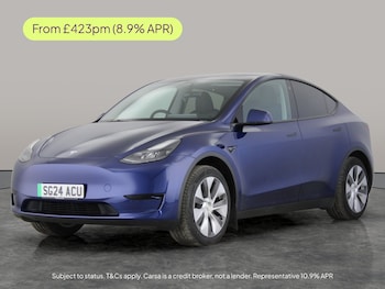 Used Tesla Model Y 2024 for sale - 78506385: Photo