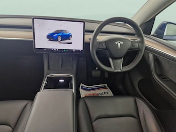 Used Tesla Model Y 2024 for sale - 78506385: Photo