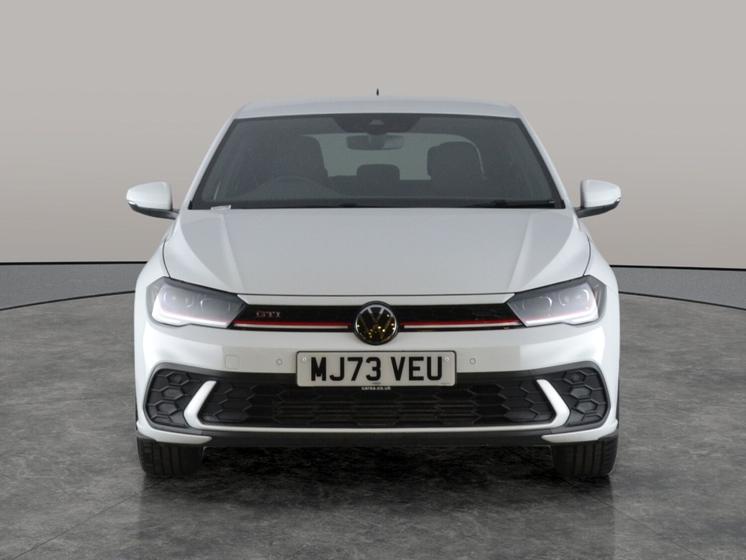 Used Volkswagen Polo 2023 for sale - 78104009: Photo 12