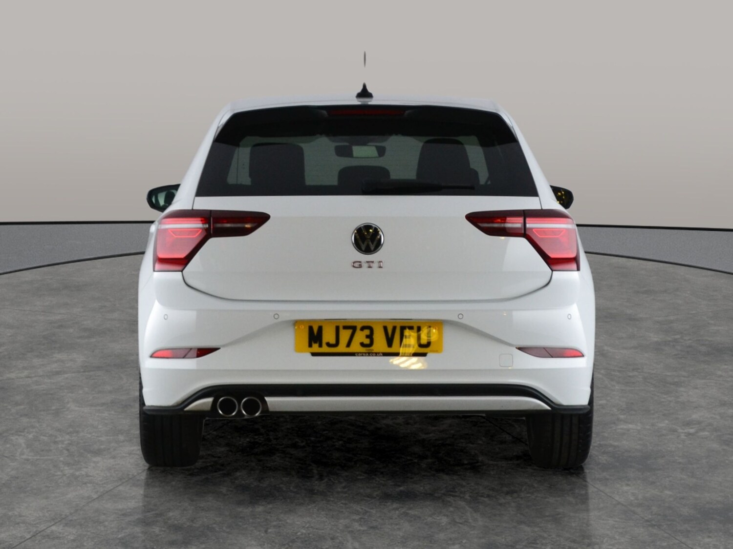 Used Volkswagen Polo 2023 for sale - 78104009: Photo 8