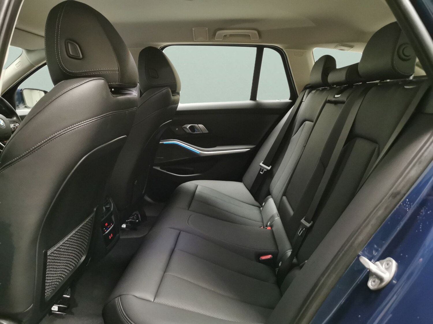 Used BMW 3 Series 2022 for sale - 77519679: Photo 21