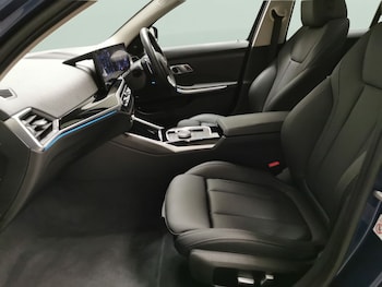 Used BMW 3 Series 2022 for sale - 77519679: Photo