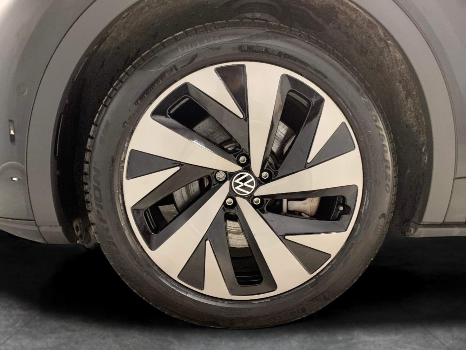 Used Volkswagen ID.5 2022 for sale - 76960476: Photo 18