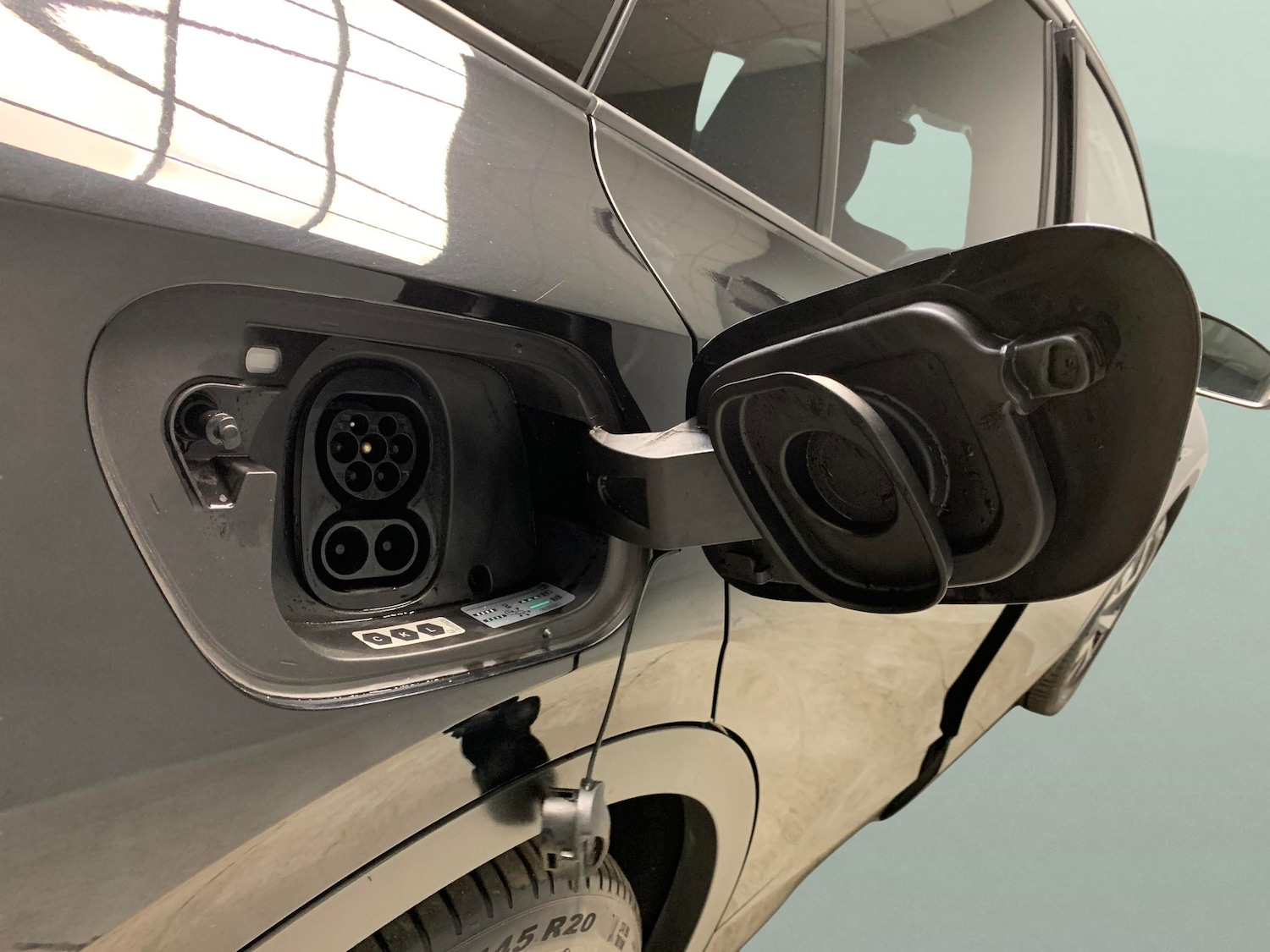 Used Volkswagen ID.5 2022 for sale - 76960476: Photo 26