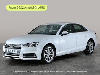 Used Audi A4 undefined for sale - 78477344: Photo