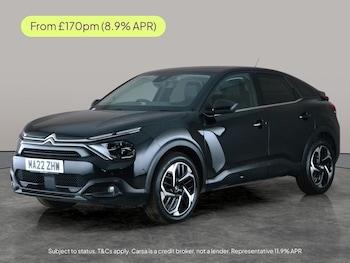 Used Citroen C4 2022 for sale - 79264834: Photo