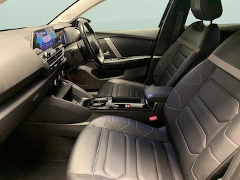 Used Citroen C4 2022 for sale - 79264834: Photo