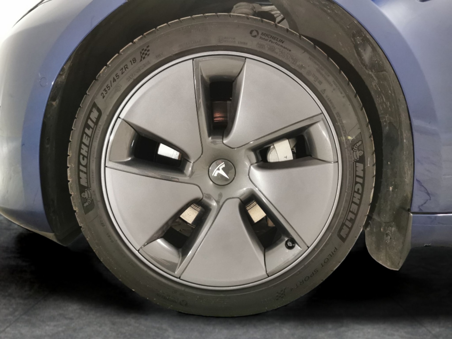 Used Tesla Model 3 2021 for sale - 76552790: Photo 26