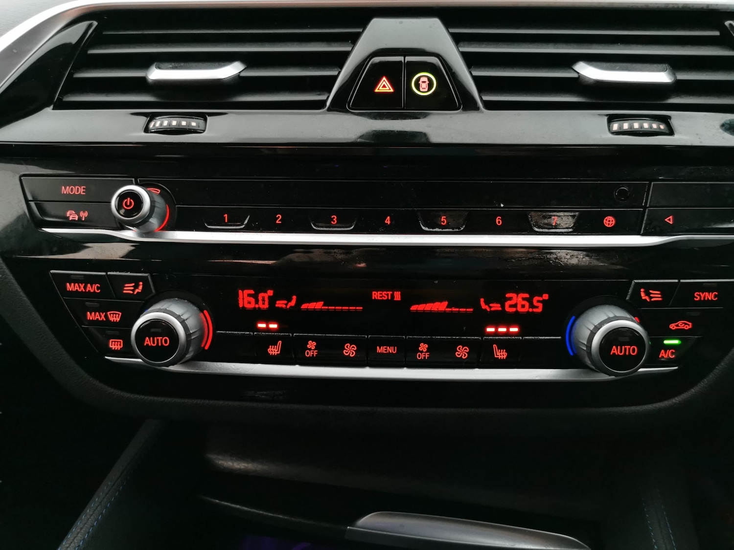 Used BMW 5 Series 2021 for sale - 77165700: Photo 17