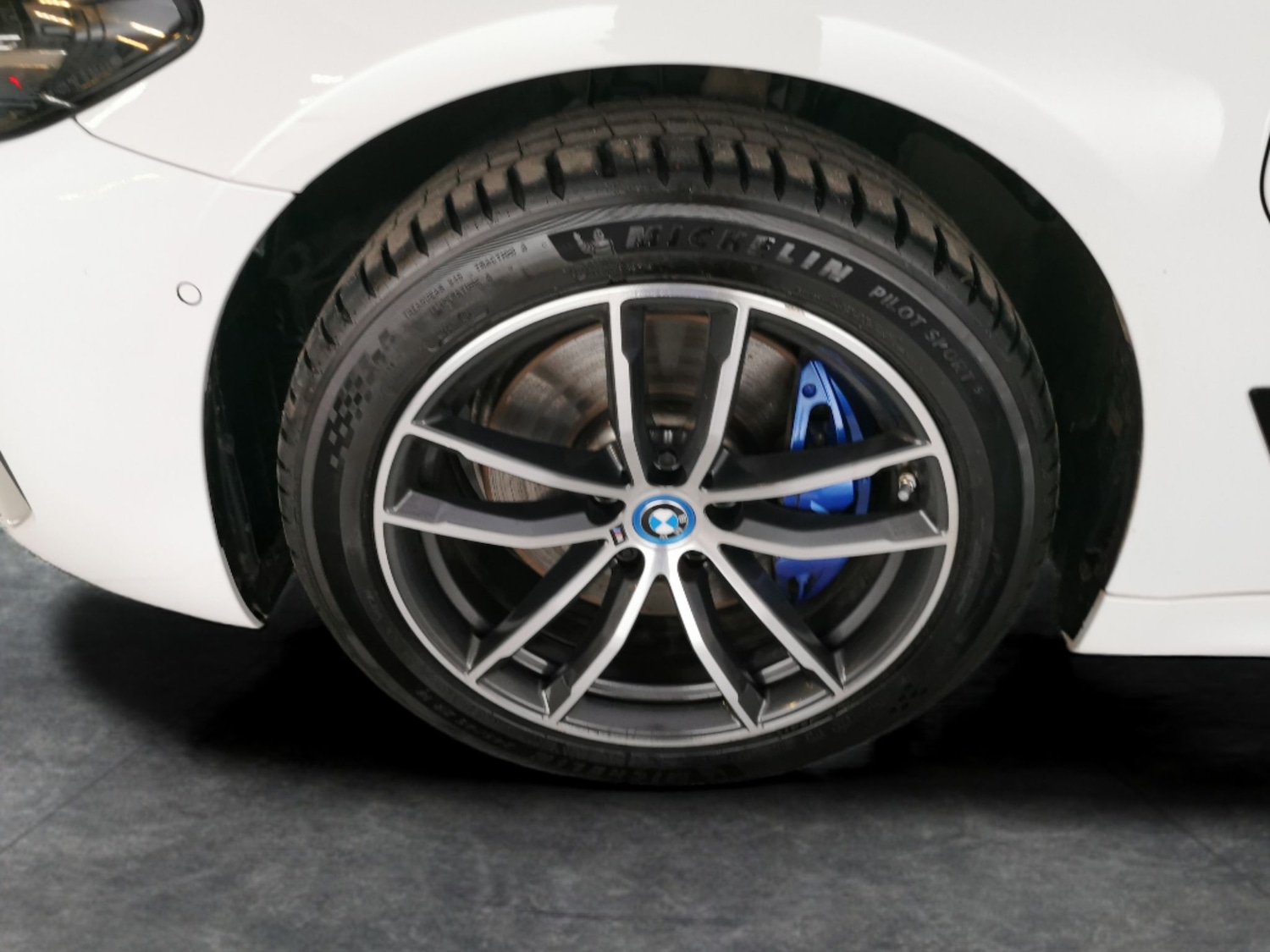 Used BMW 5 Series 2021 for sale - 77165700: Photo 22