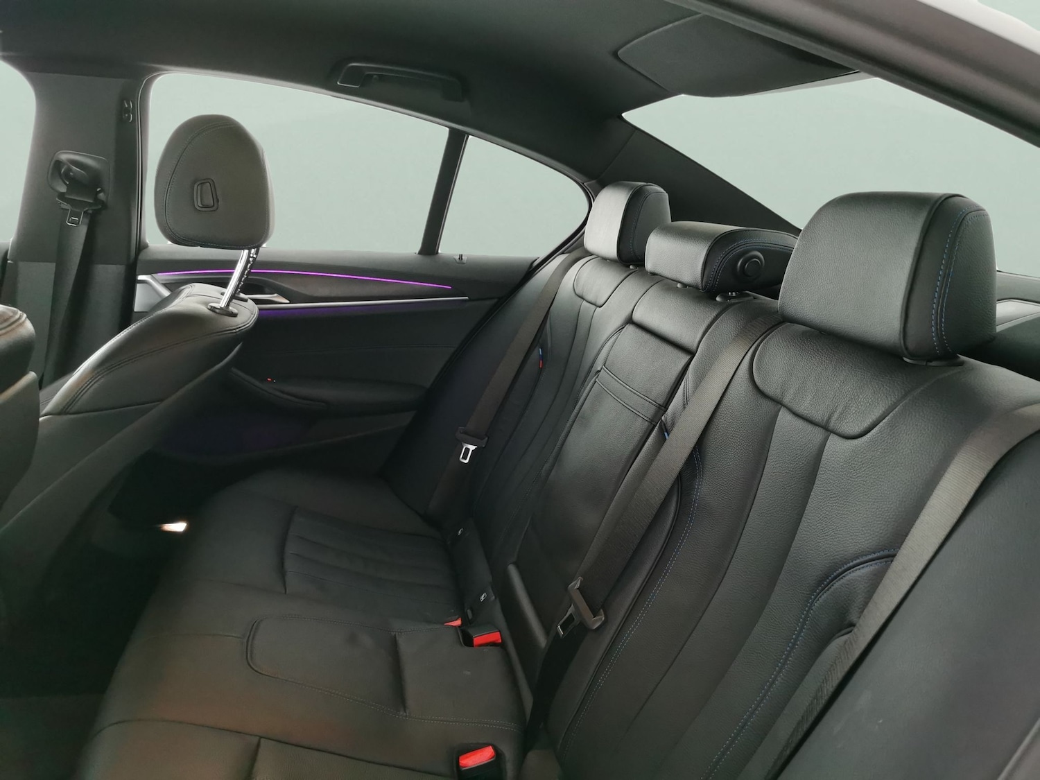 Used BMW 5 Series 2021 for sale - 77165700: Photo 25