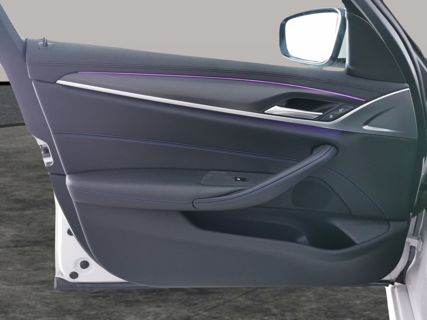 Used BMW 5 Series 2021 for sale - 77165700: Photo 26