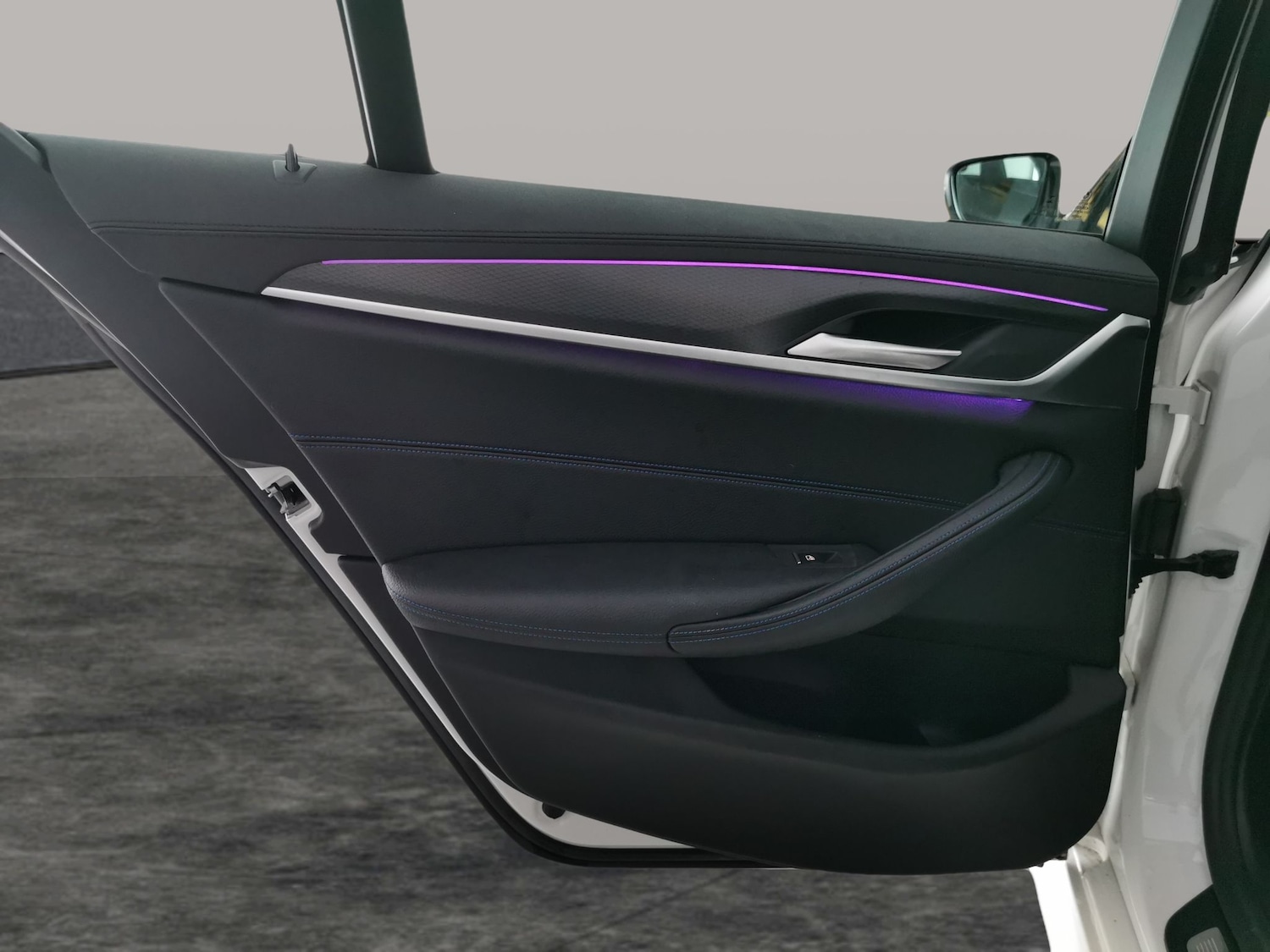 Used BMW 5 Series 2021 for sale - 77165700: Photo 27