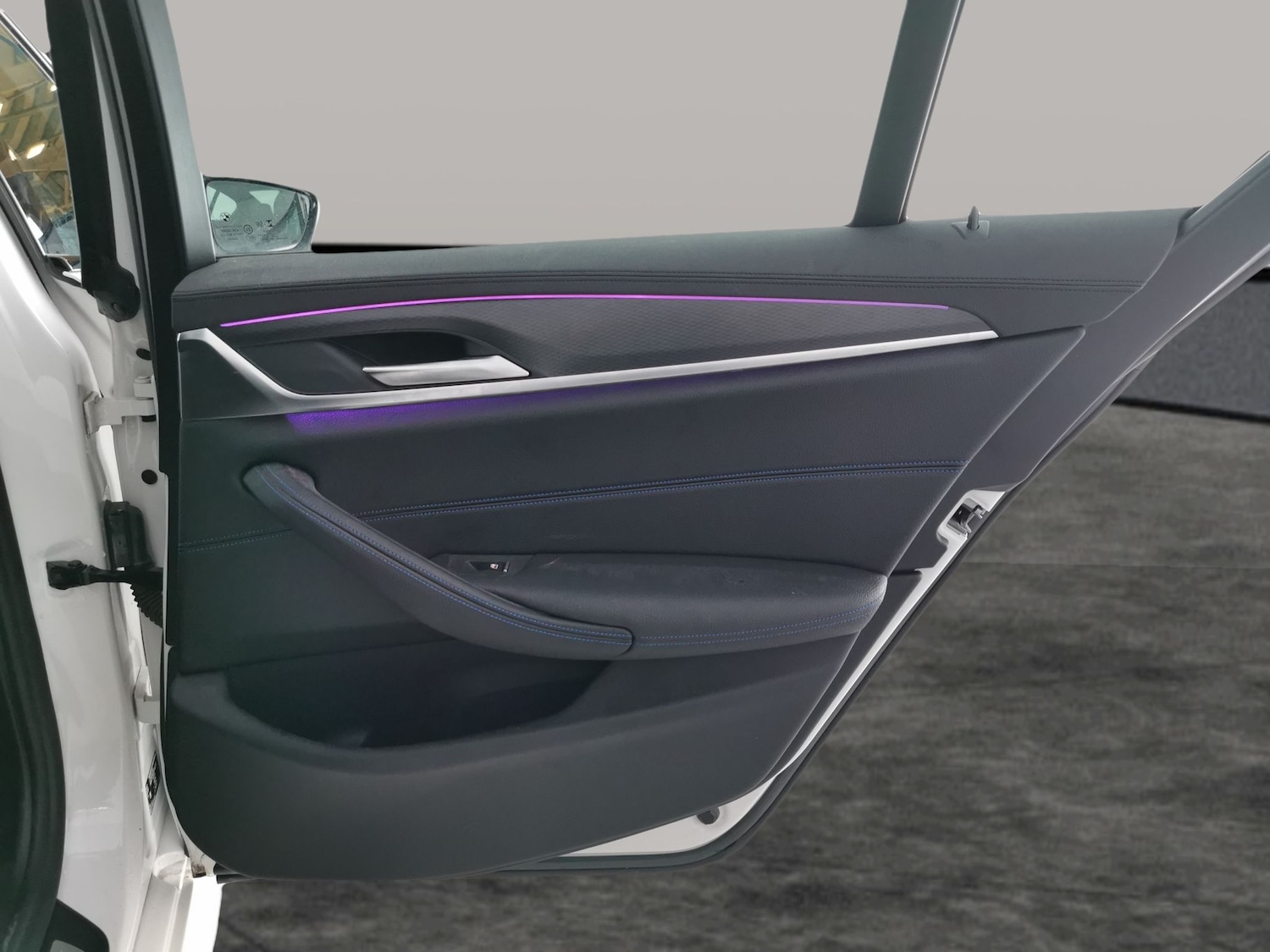 Used BMW 5 Series 2021 for sale - 77165700: Photo 29