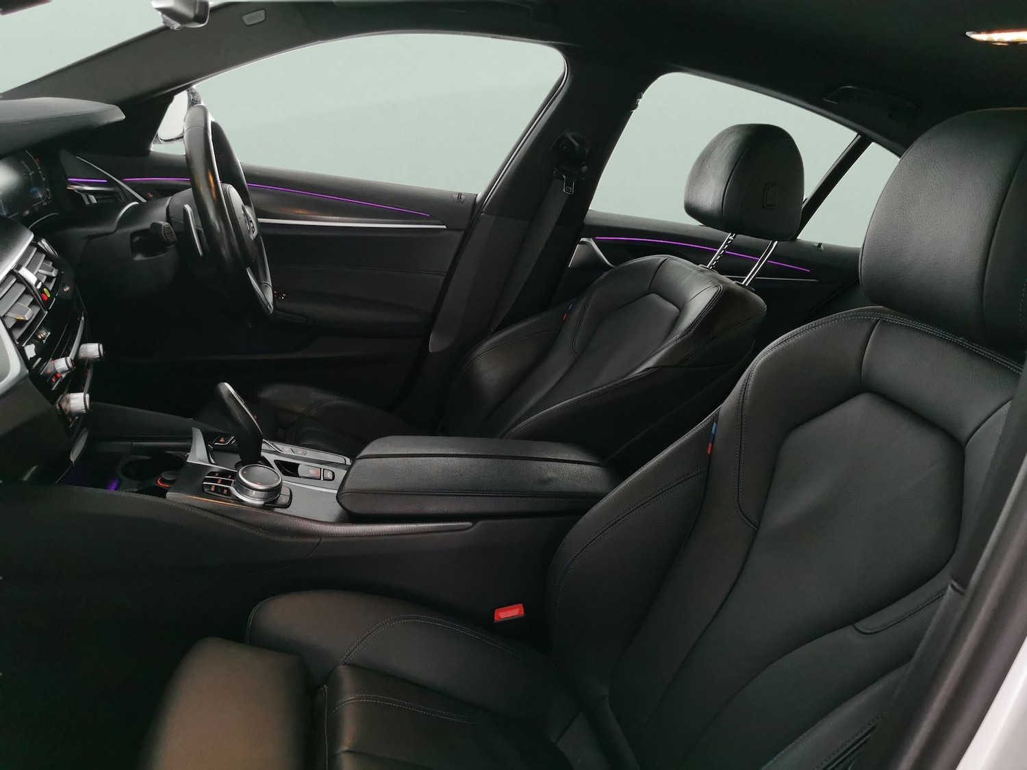 Used BMW 5 Series 2021 for sale - 77165700: Photo 4