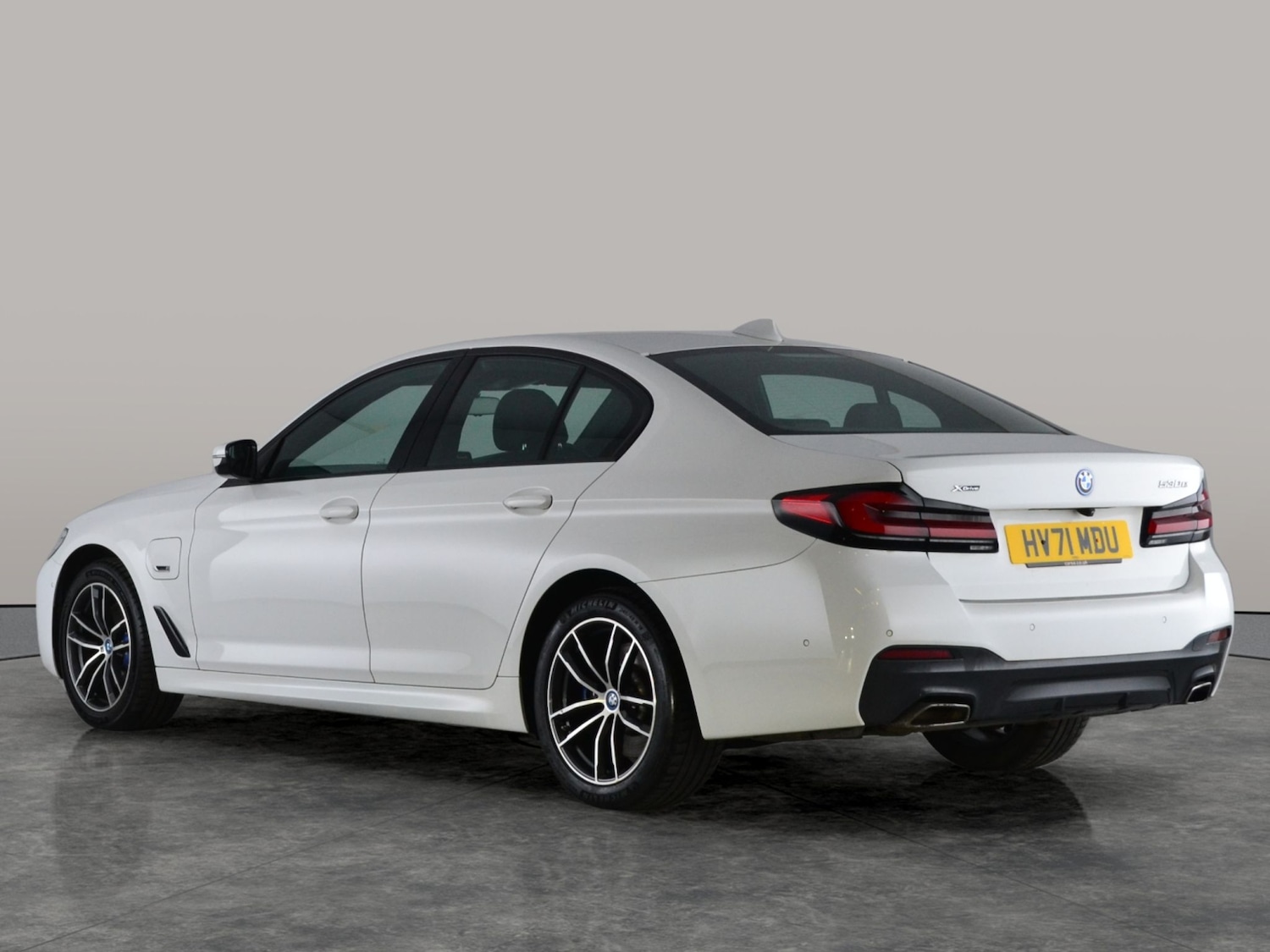 Used BMW 5 Series 2021 for sale - 77165700: Photo 8