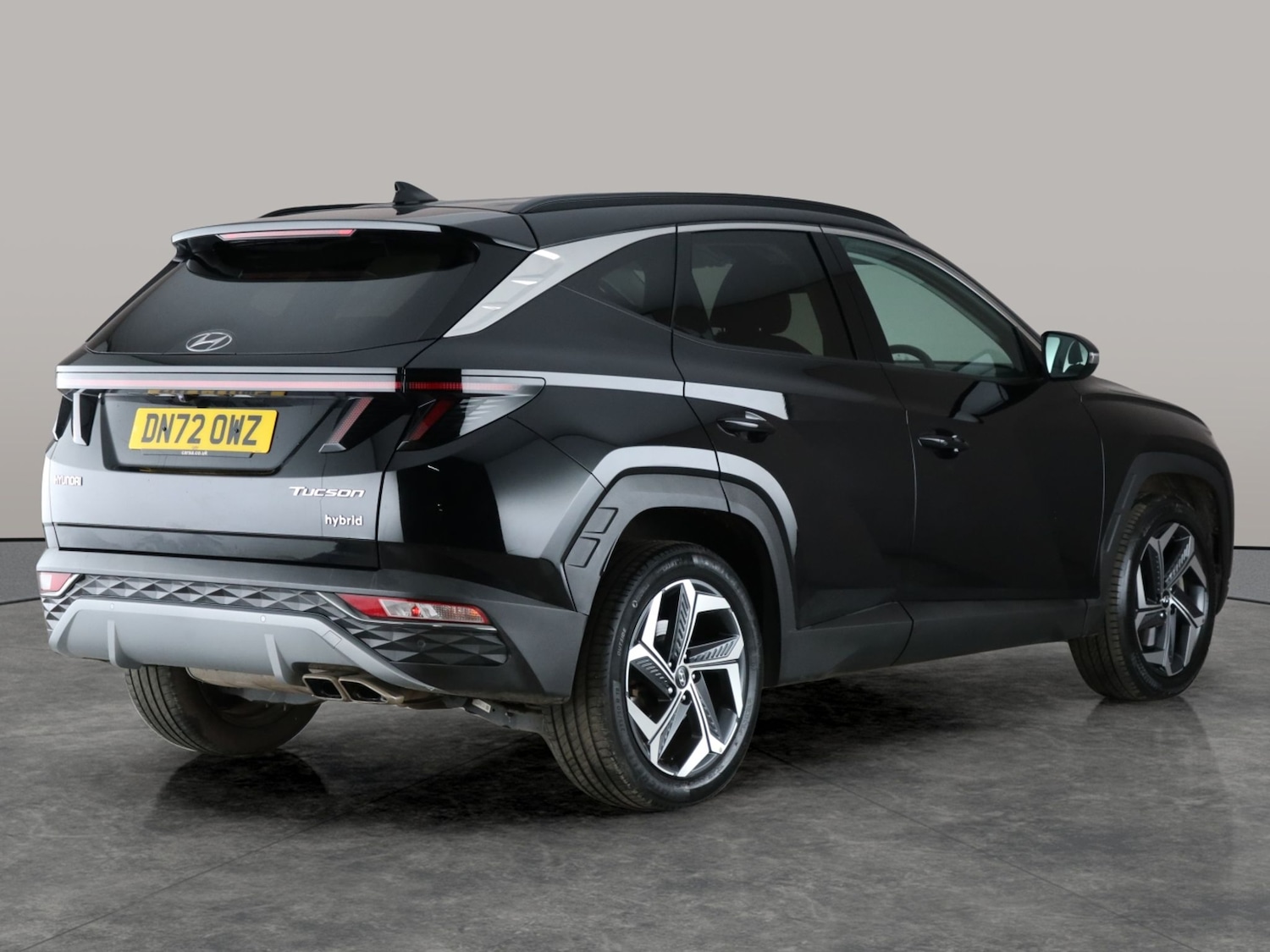 Used Hyundai TUCSON 2022 for sale - 76773791: Photo 10