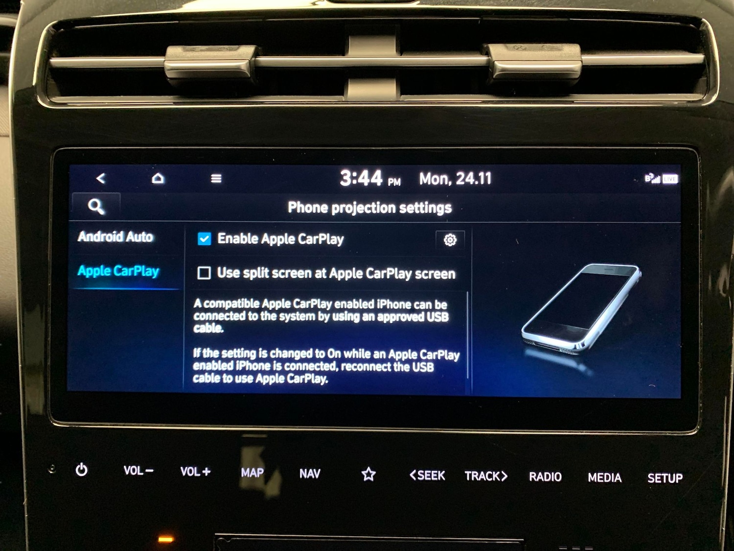 Used Hyundai TUCSON 2022 for sale - 76773791: Photo 15