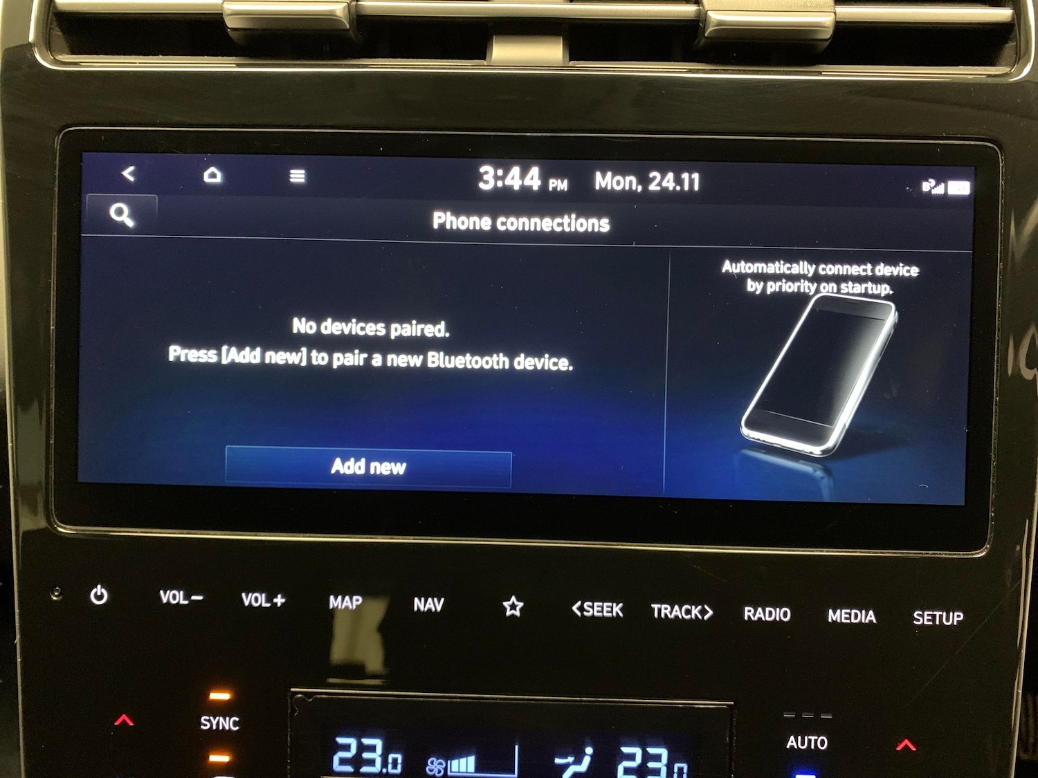 Used Hyundai TUCSON 2022 for sale - 76773791: Photo 16