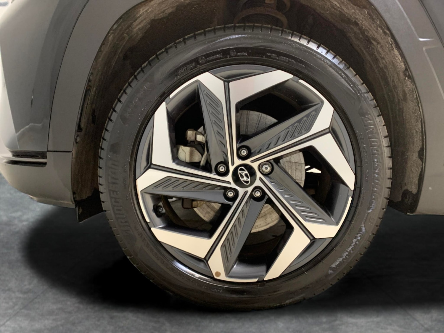 Used Hyundai TUCSON 2022 for sale - 76773791: Photo 24