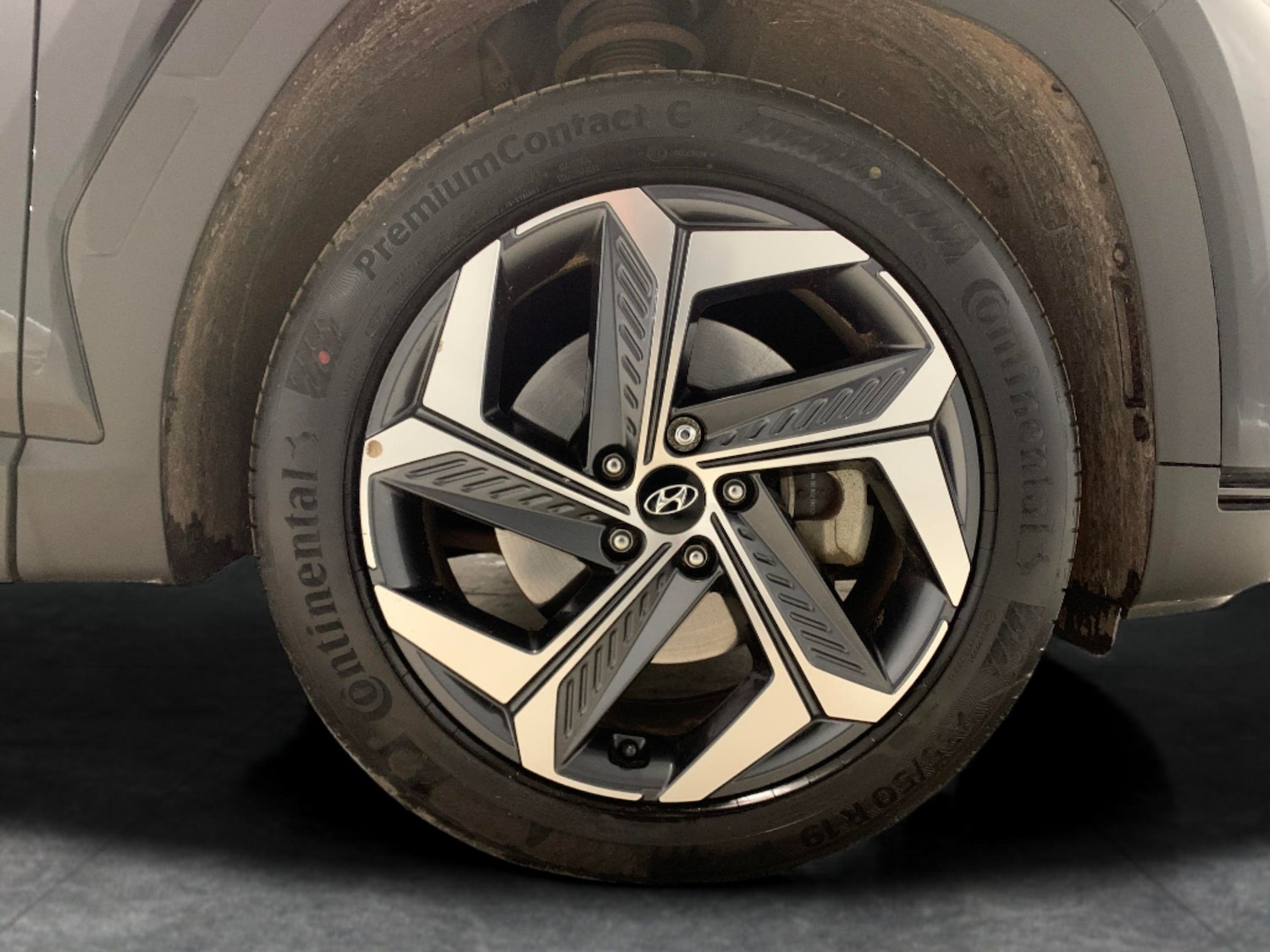 Used Hyundai TUCSON 2022 for sale - 76773791: Photo 25