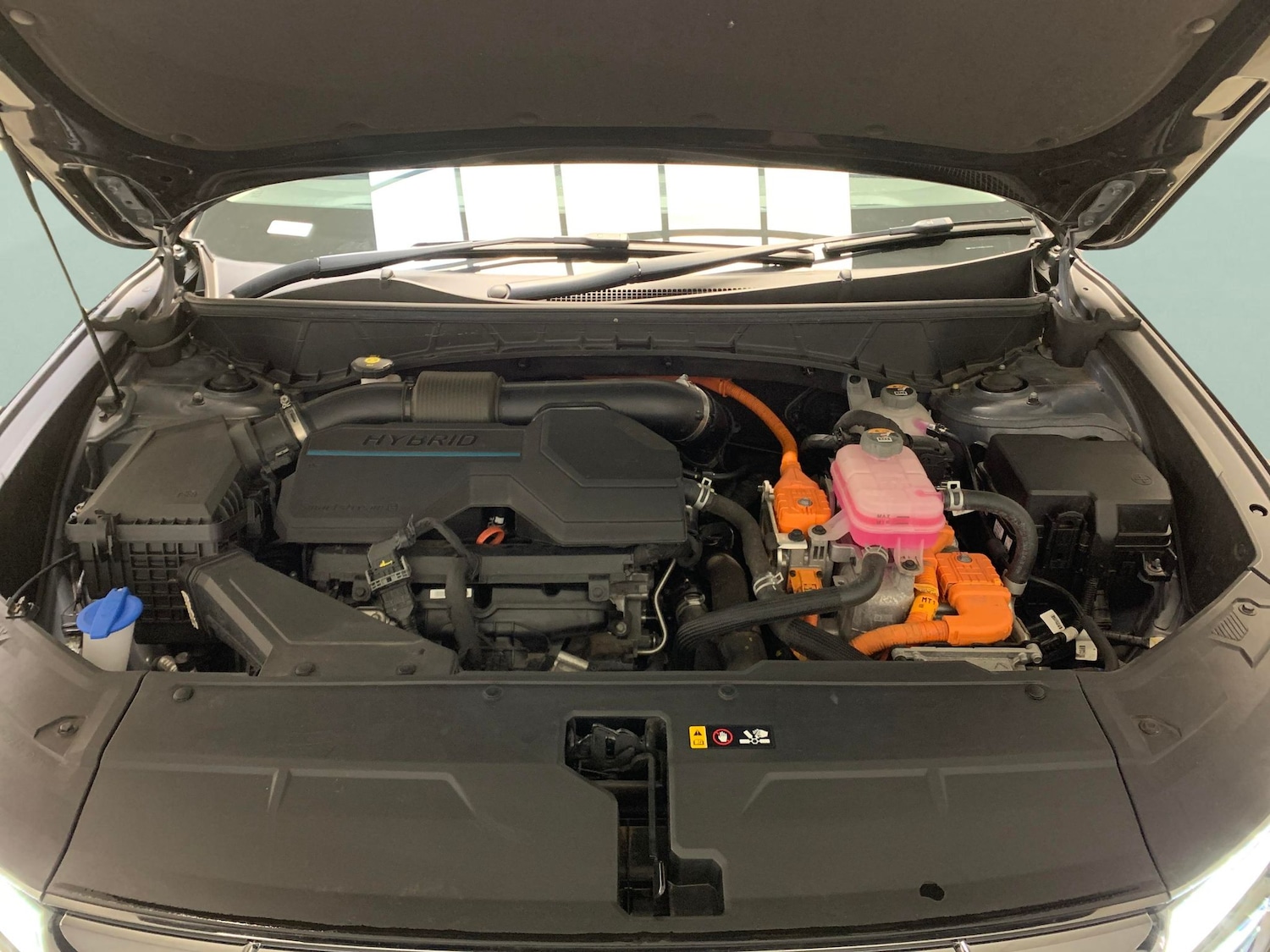 Used Hyundai TUCSON 2022 for sale - 76773791: Photo 33