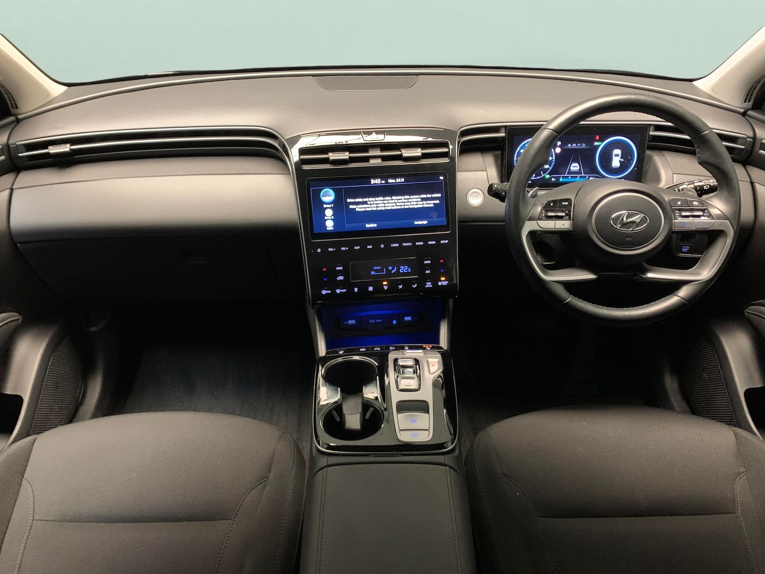 Used Hyundai TUCSON 2022 for sale - 76773791: Photo 7