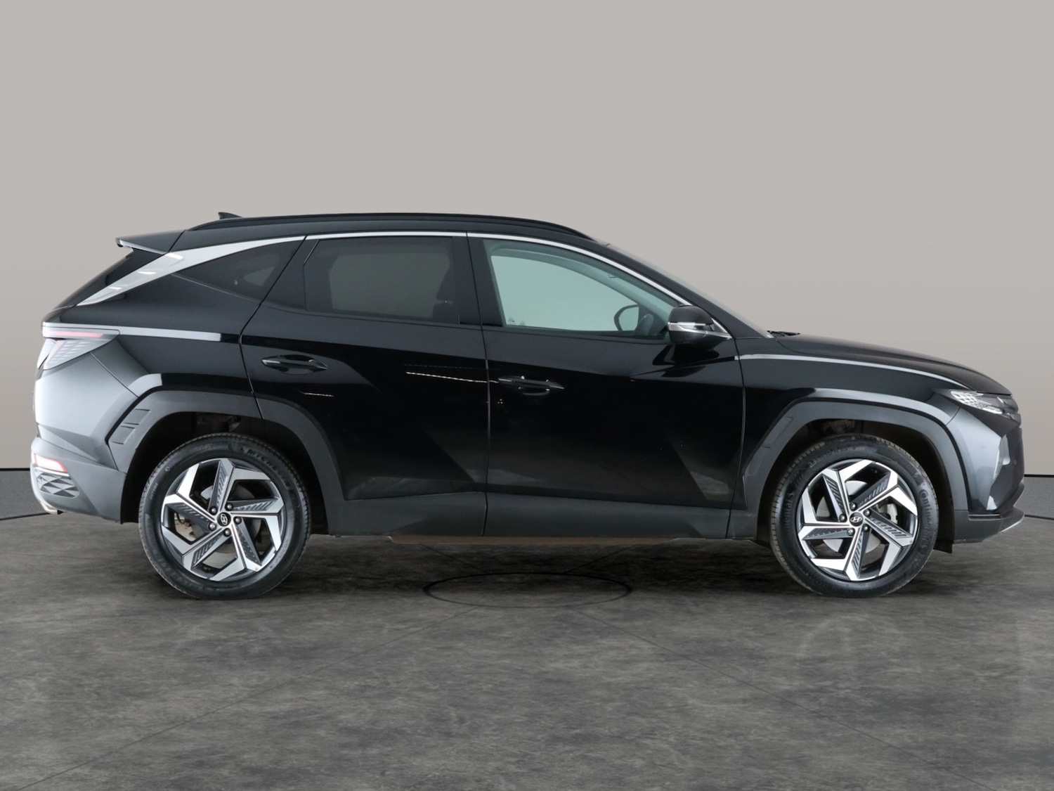 Used Hyundai TUCSON 2022 for sale - 76773791: Photo 9