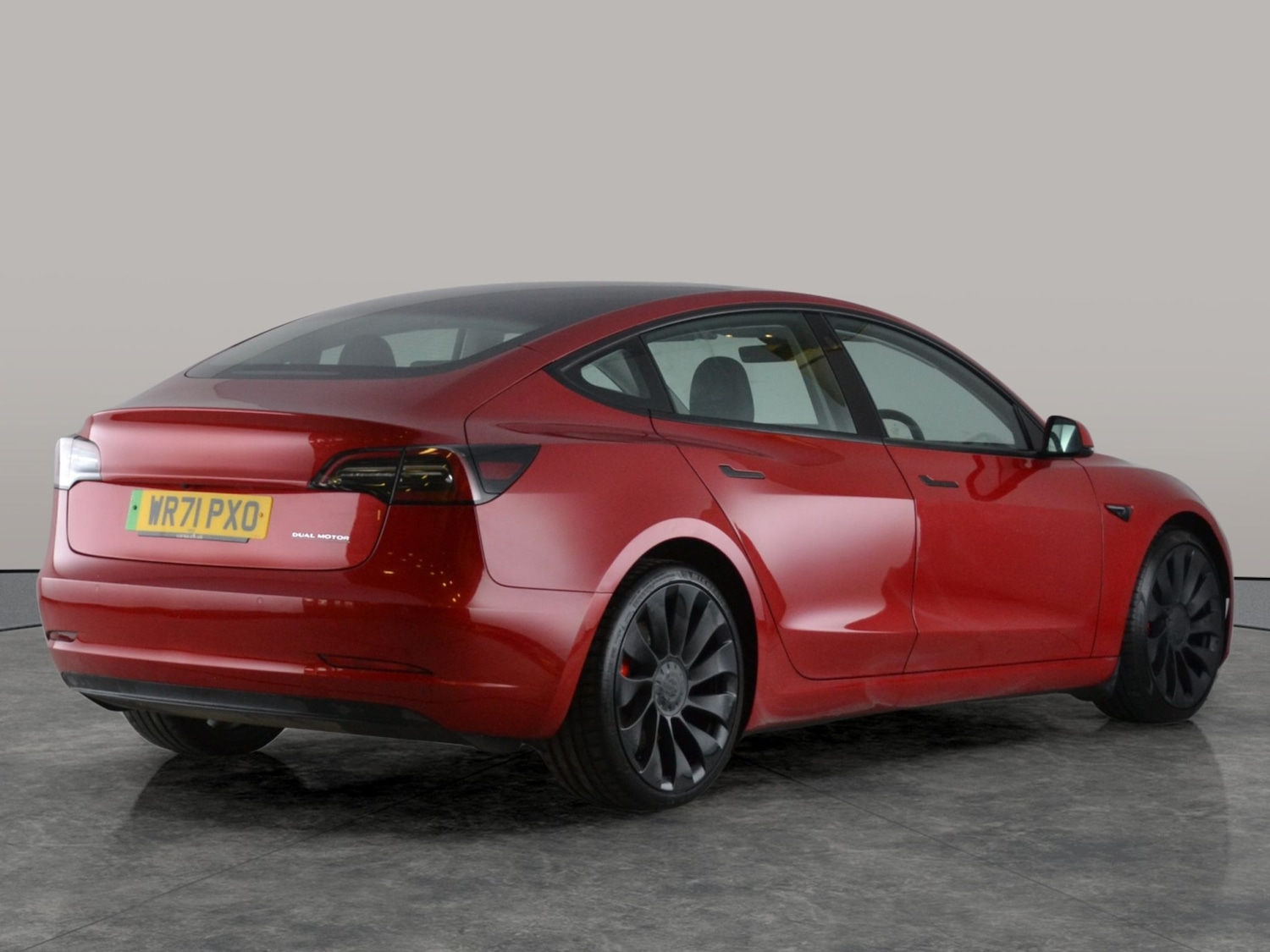 Used Tesla Model 3 2021 for sale - 77703017: Photo 12