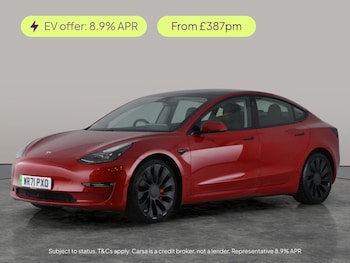 Used Tesla Model 3 2021 for sale - 77703017: Photo