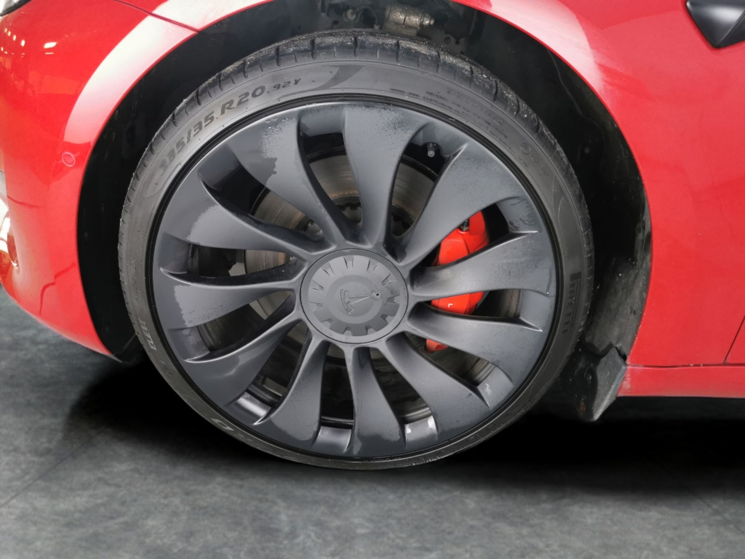 Used Tesla Model 3 2021 for sale - 77703017: Photo 25