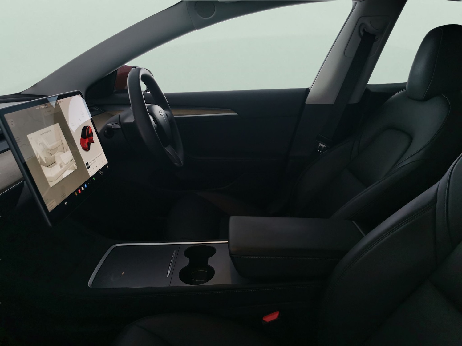 Used Tesla Model 3 2021 for sale - 77703017: Photo 4