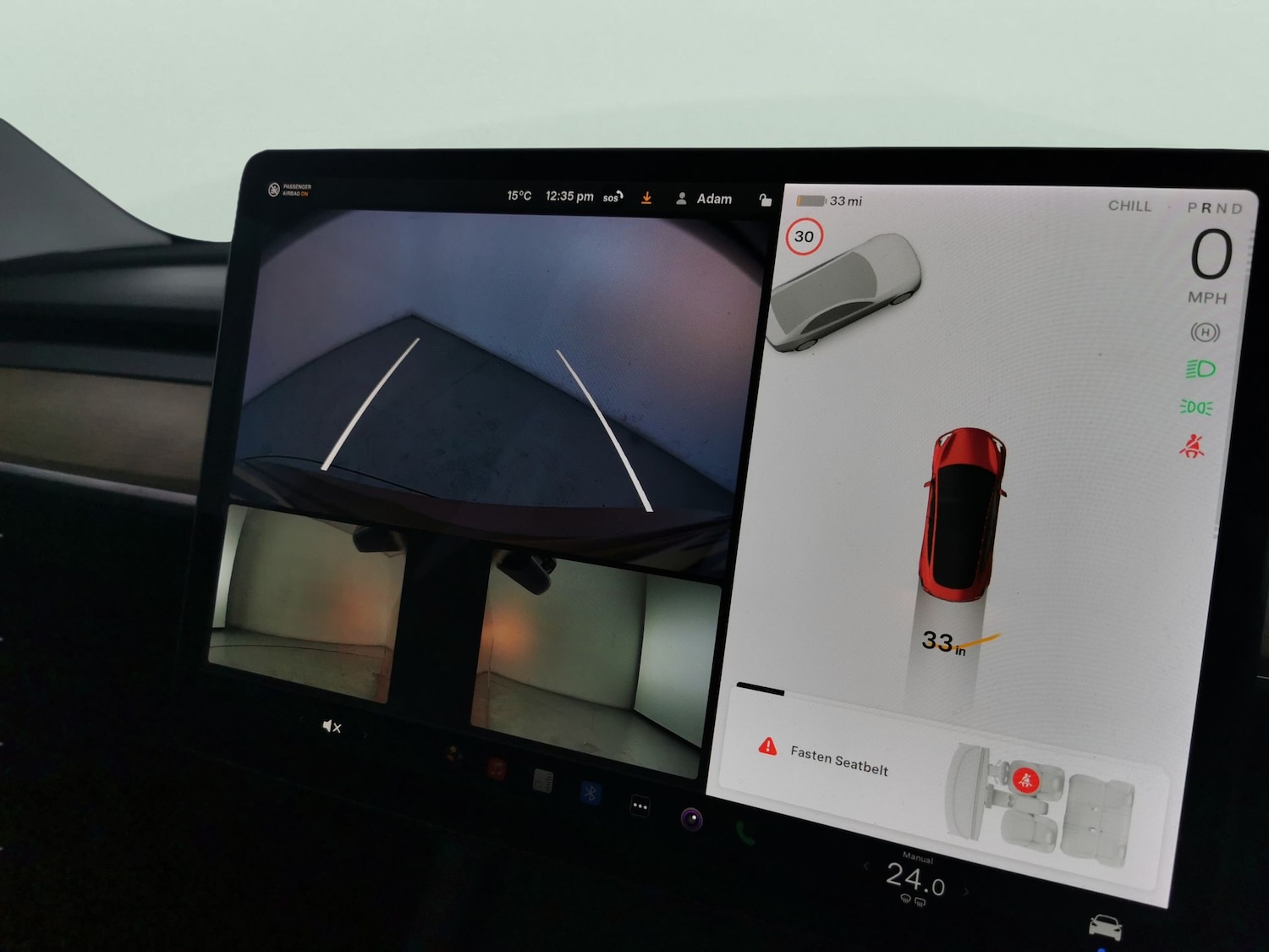 Used Tesla Model 3 2021 for sale - 77703017: Photo 6