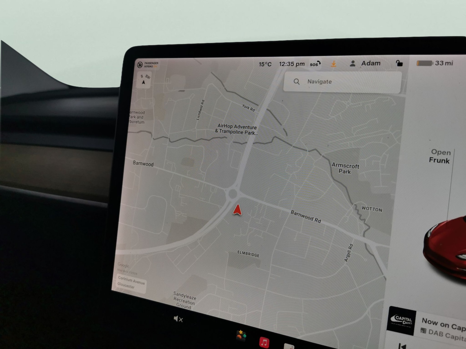 Used Tesla Model 3 2021 for sale - 77703017: Photo 8