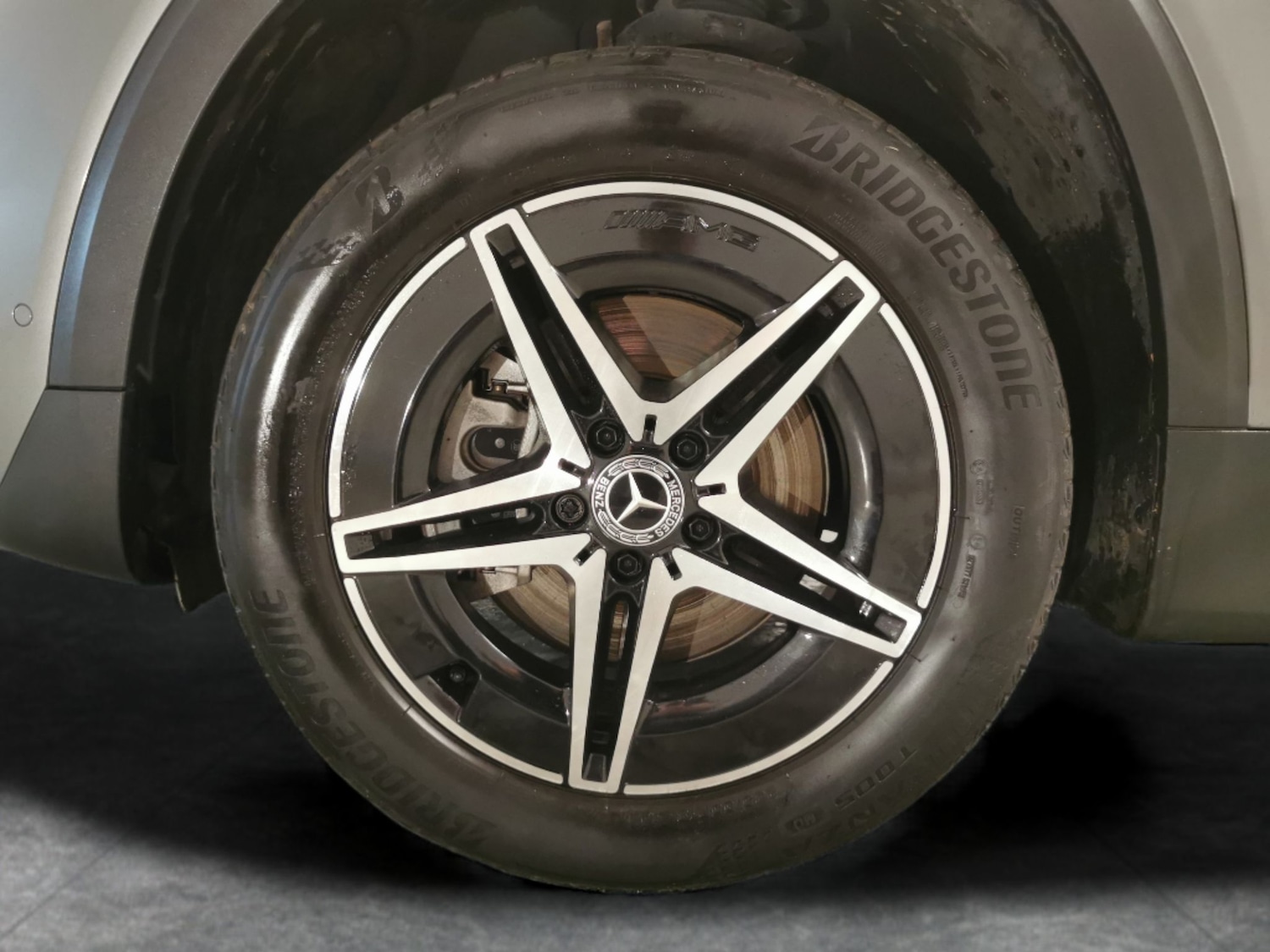 Used Mercedes-Benz EQB 2022 for sale - 76475397: Photo 23