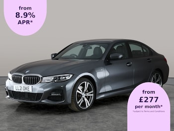 BMW - 3 Series