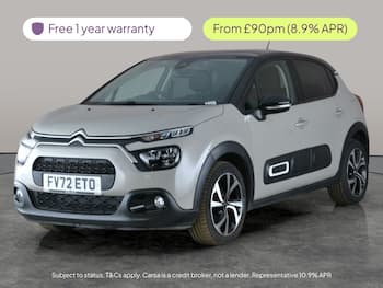 Used Citroen C3 2022 for sale - 79660225: Photo