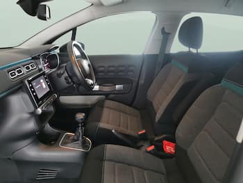 Used Citroen C3 2022 for sale - 79660225: Photo