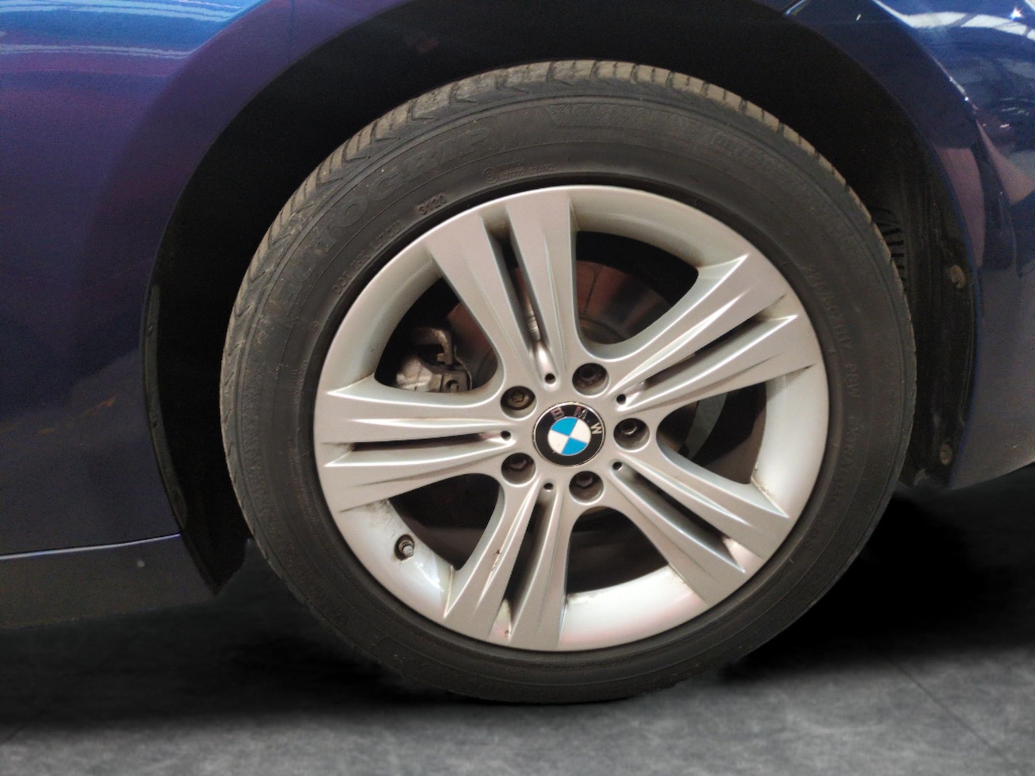 Used BMW 3 Series 2018 for sale - 76439621: Photo 26