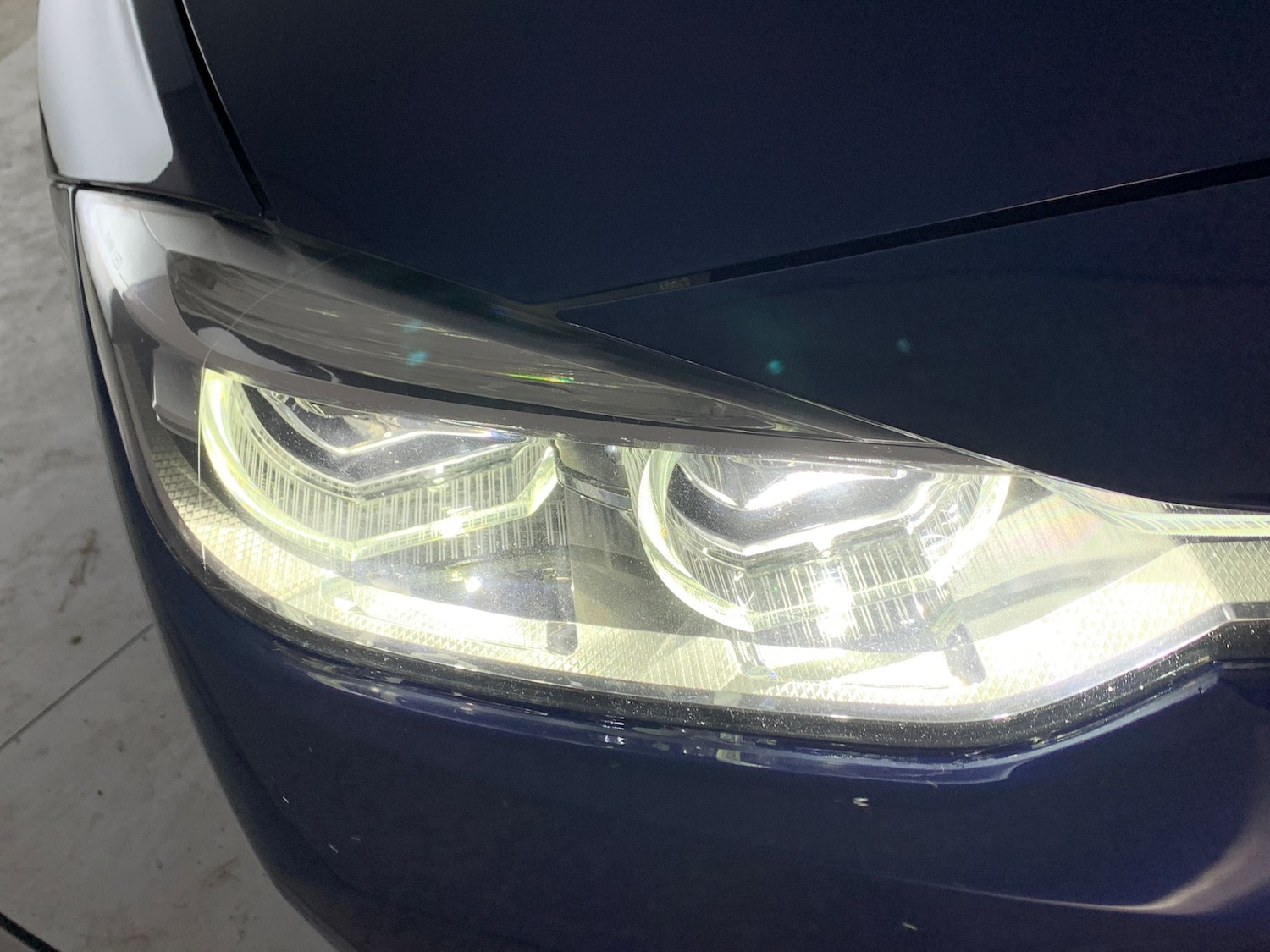 Used BMW 3 Series 2018 for sale - 76439621: Photo 6