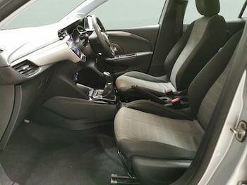 Used Vauxhall Corsa 2023 for sale - 78541406: Photo