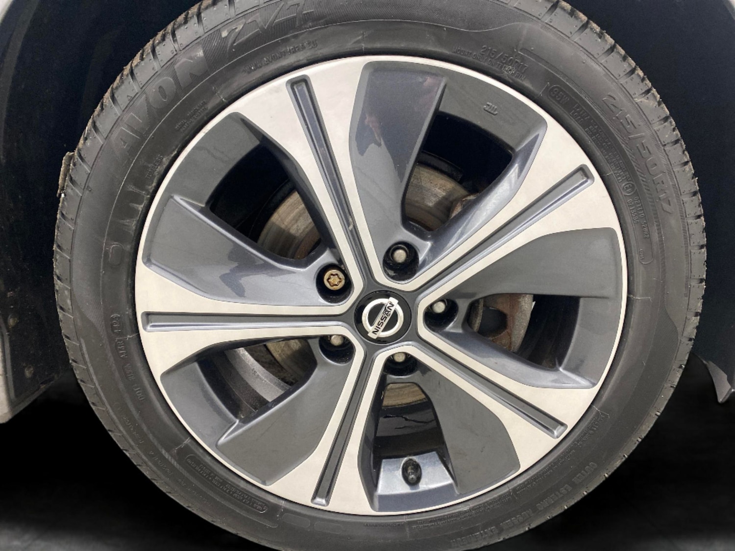 Used Nissan Leaf 2021 for sale - 77136663: Photo 19