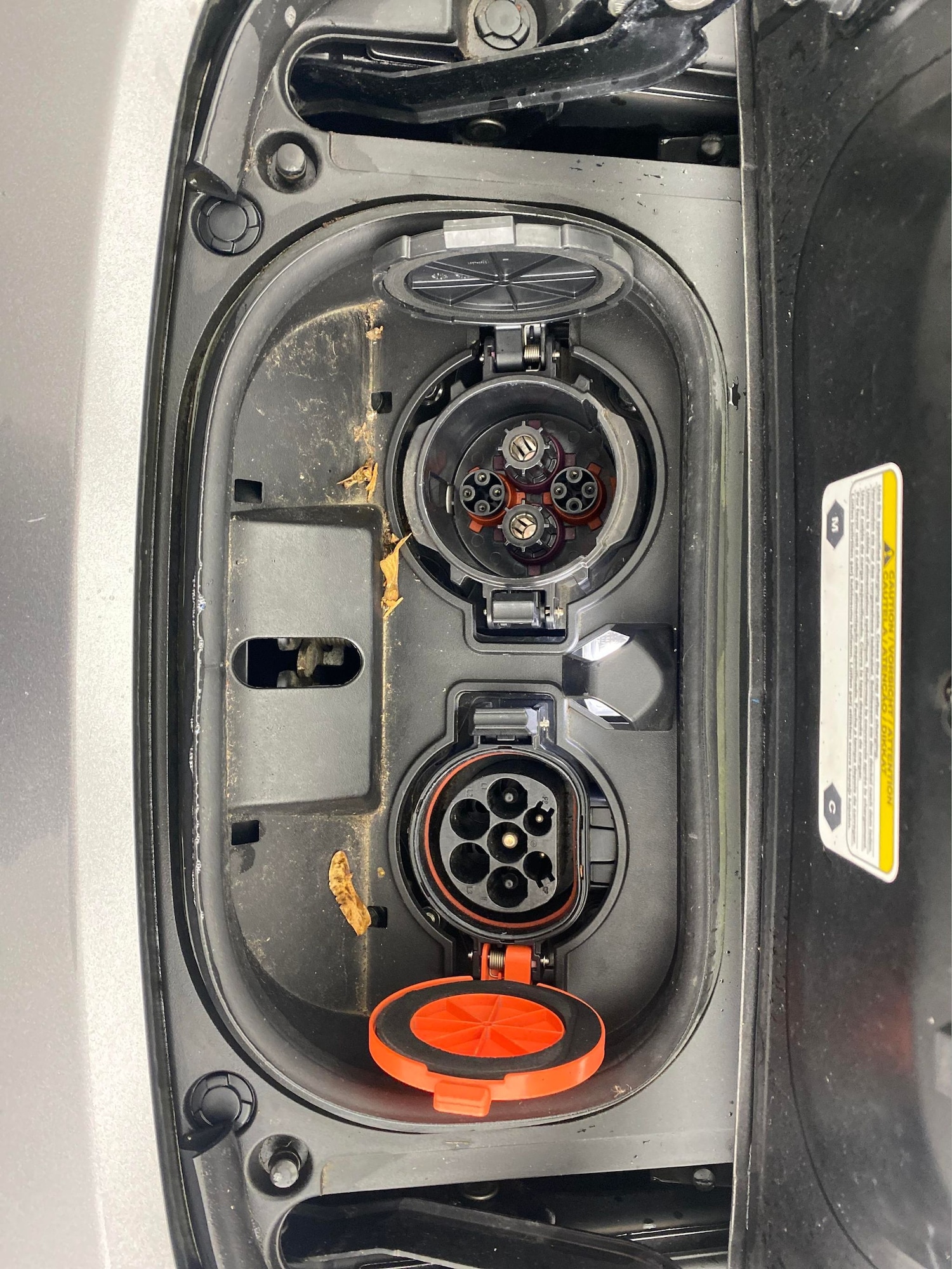 Used Nissan Leaf 2021 for sale - 77136663: Photo 21