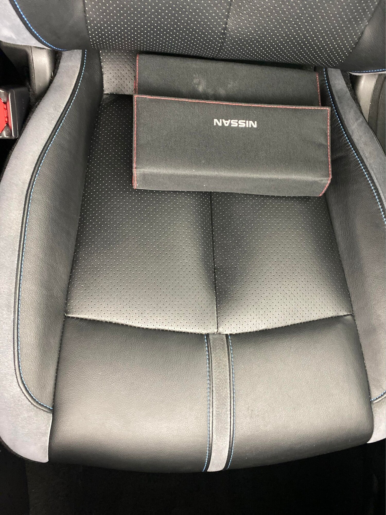 Used Nissan Leaf 2021 for sale - 77136663: Photo 27