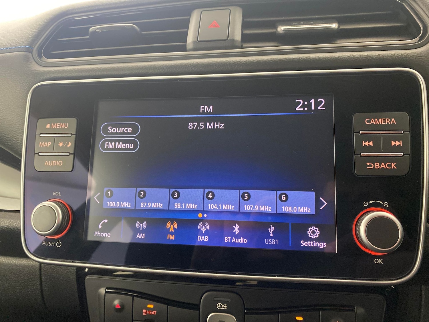 Used Nissan Leaf 2021 for sale - 77136663: Photo 7