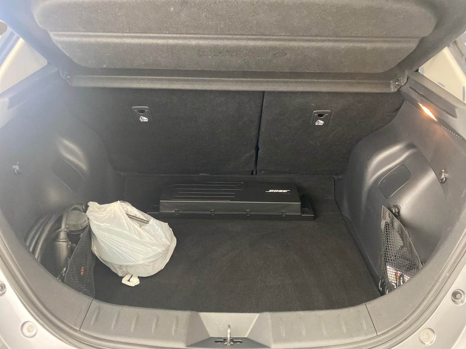 Used Nissan Leaf 2021 for sale - 77136663: Photo 8