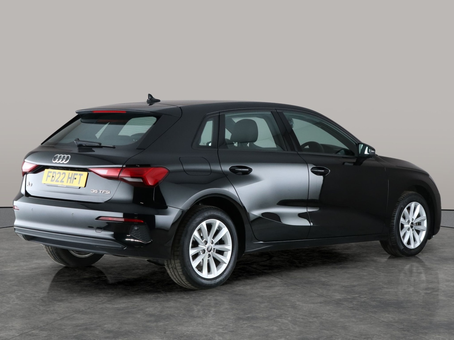 Used Audi A3 2022 for sale - 76540397: Photo 10