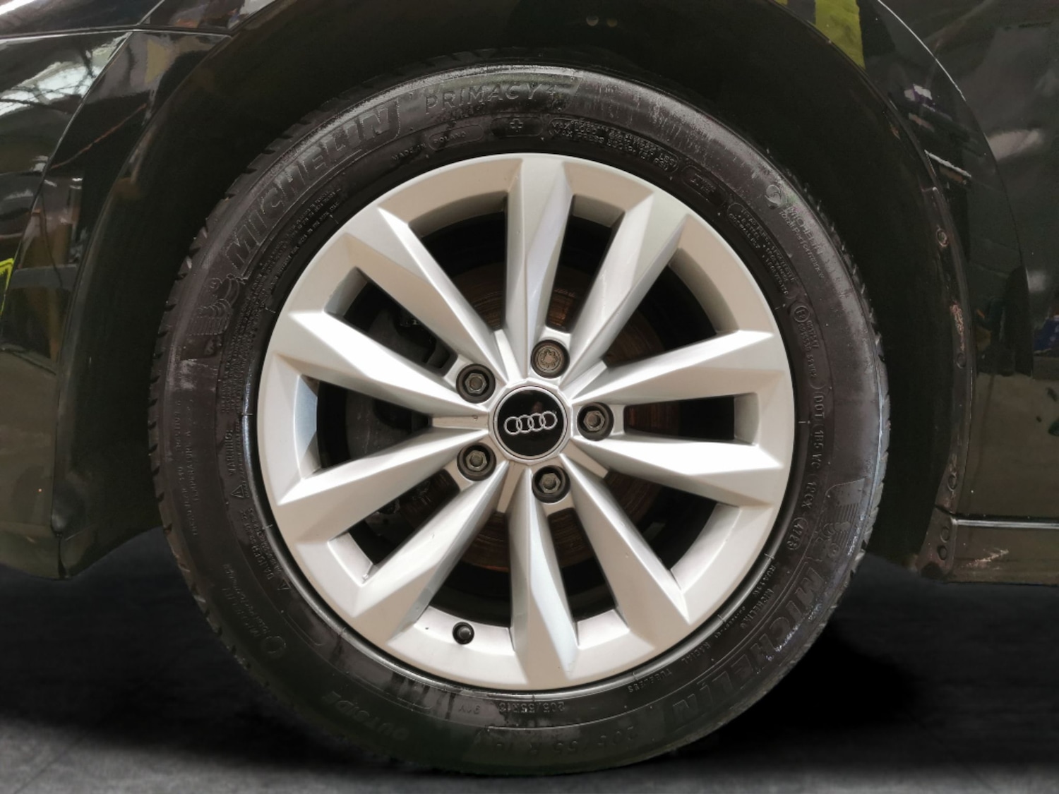 Used Audi A3 2022 for sale - 76540397: Photo 19